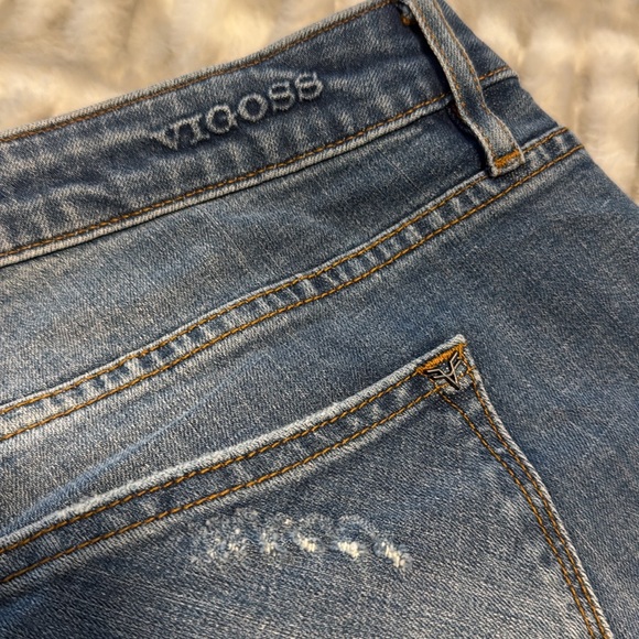 Vigoss The Thompson Tomboy jeans size 20 - Picture 4 of 9
